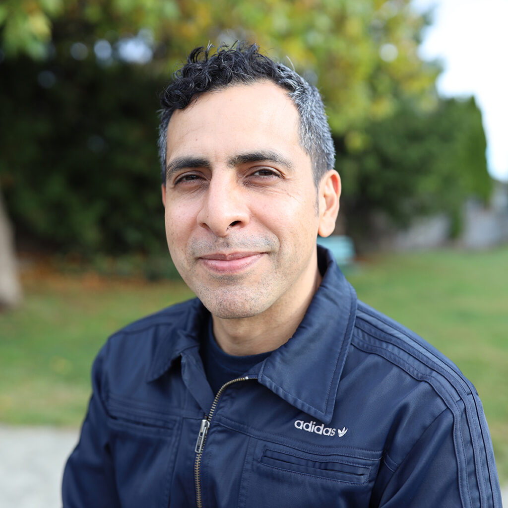 Alberto Cortés, Art Director
