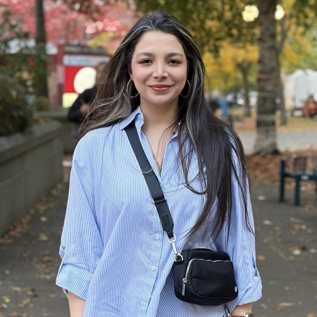 Samira Shojaei, Content Developer
